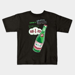 Bub-L-Pep Kids T-Shirt